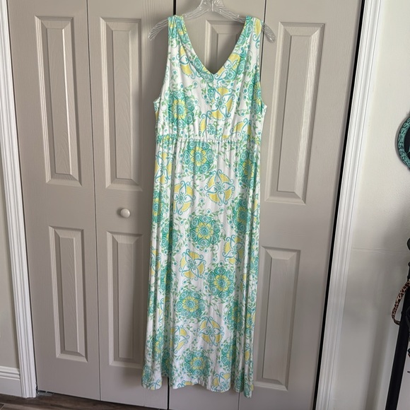 Great summer dress - Picture 4 of 5